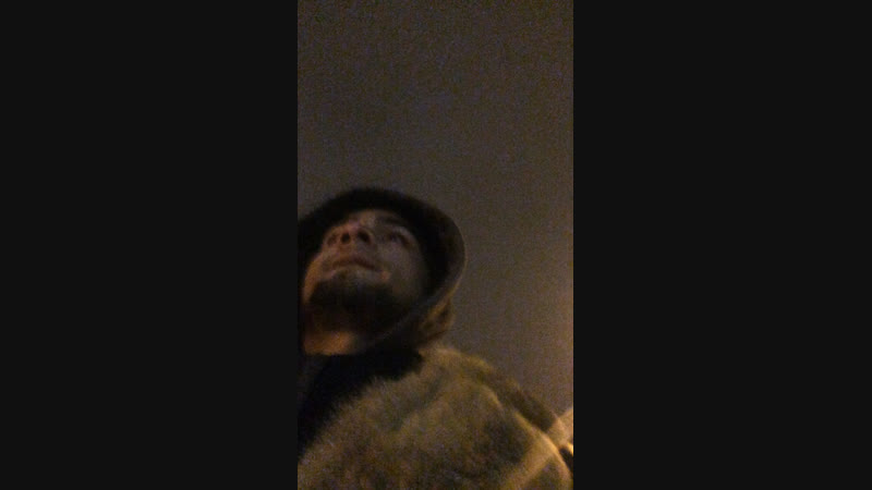 Коля Белый — Live