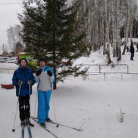 Раушания Маврина