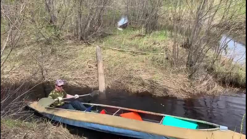 2019 05 25 Сплав часть 9