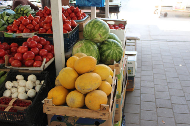 Таганрог занял лидирующие позиции по продажам «нитратной» продукции Таганрог занял лидирующие позиции по продажам «нитратной» продукции