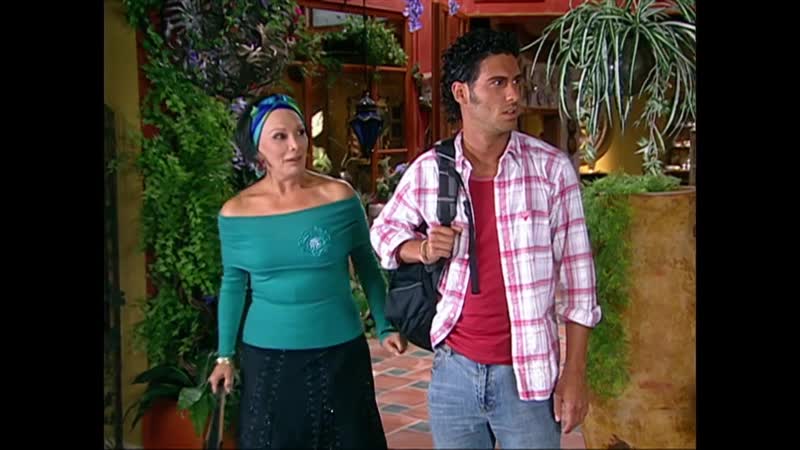 El cuerpo del deseo 034