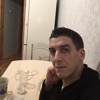 Андрей Кравцов
