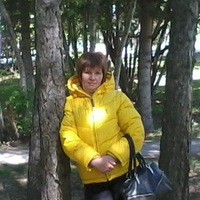 Елена Кузьмичёва | Барнаул