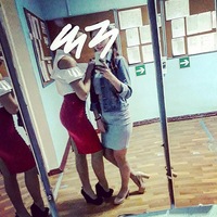 Анастасия Мищенко | Россошь