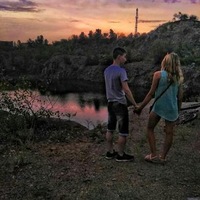 Алина Данильченко | Днепр (Днепропетровск)