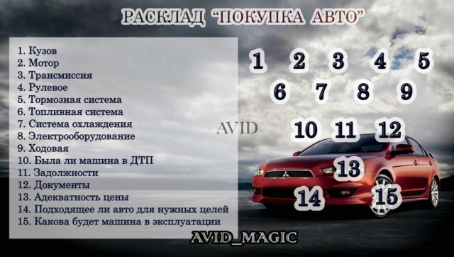 Рыночные условия