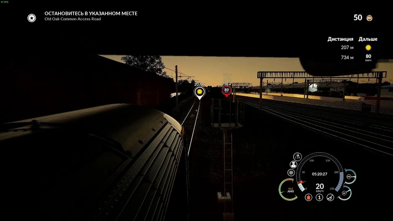 TRAIN SIM WORLD ЧАСТ 128 ПОЕЗДА