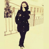 Аля Базарнова | Орёл