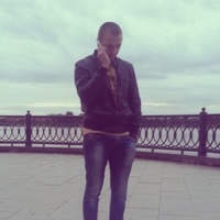 Павел Потапов
