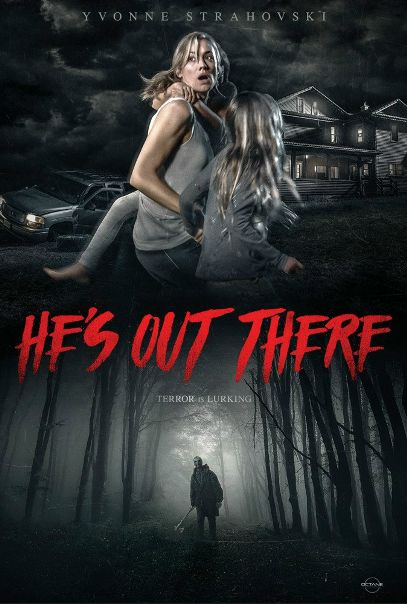 Он там (2018) 
