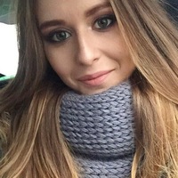 Алёна Соболева | Санкт-Петербург