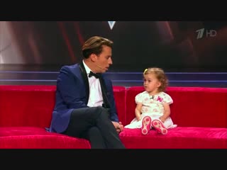 Юная чтица из Зеленодольска на