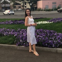 Лена Сысоева | Челябинск