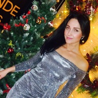 Светлана Ионкина