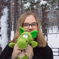 Анастасия Новожилова Анастасия Новожилова