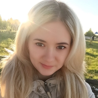 Елизавета Бушкова