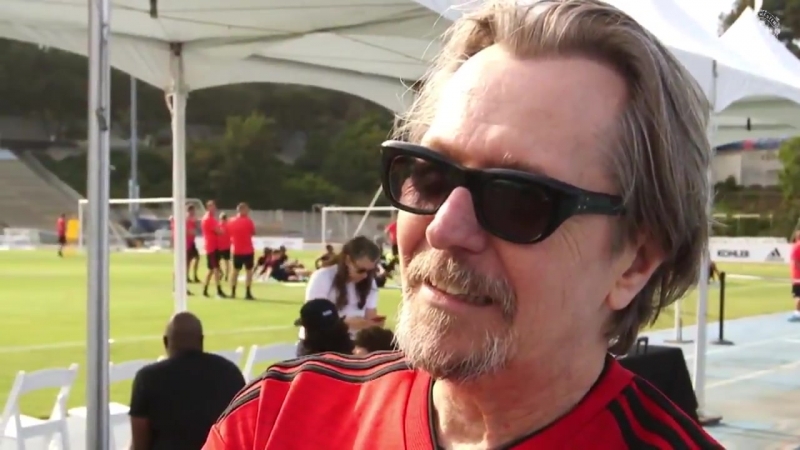 Oldman
