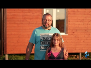 отзыв Заказчика Ермаков К.А. о строительстве дома (проект КД-41)в #Строй-Комфорт (Тула)