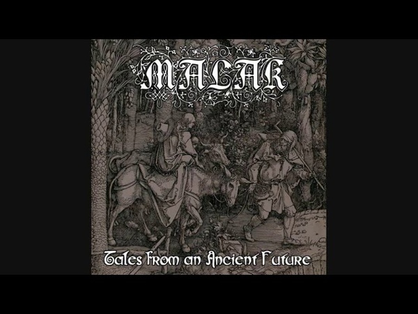Malak - Last Dawn of the Sun
