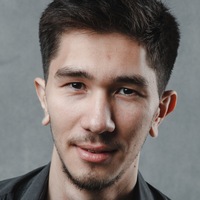 Александр Хлебодаров