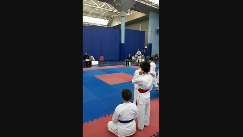Ката Heian Nidan