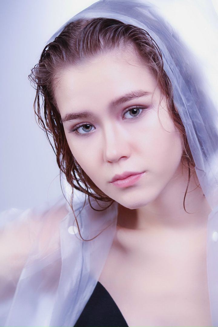 Новость от фотостудии: просто.фотостудия 03.02.2019