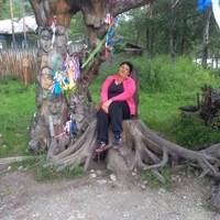 Наталья Борисовна | Байкальск