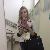 Таня Шалагина
