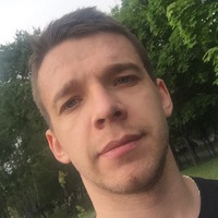 Павел Купряшин