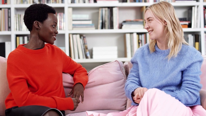 IAMWOMEN - MEET THE CAST