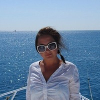 Наталия Денисова | Санкт-Петербург