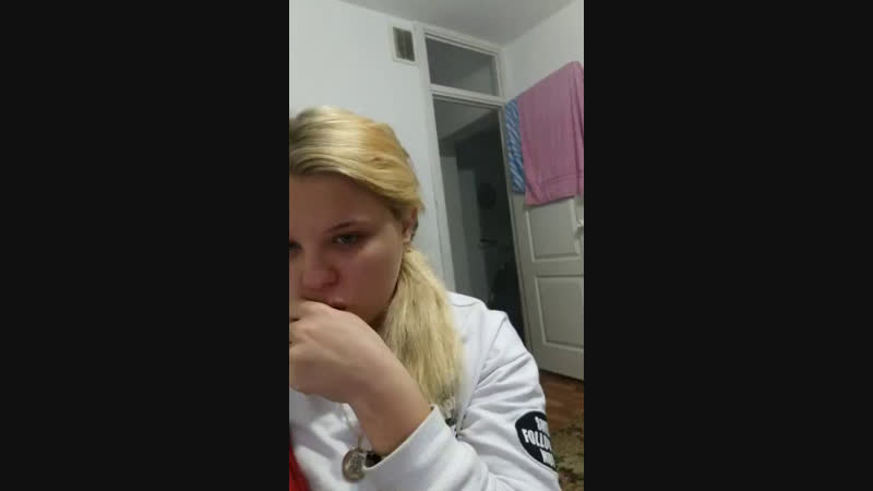 Виктория Столбова - Live