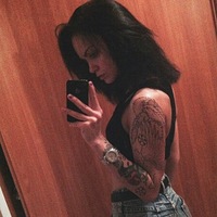 Виктория Меркулова | Екатеринбург