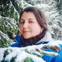 Елена Фаленкова