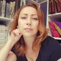Анфиса Канавина