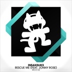 Insan3lik3 альбом Rescue Me