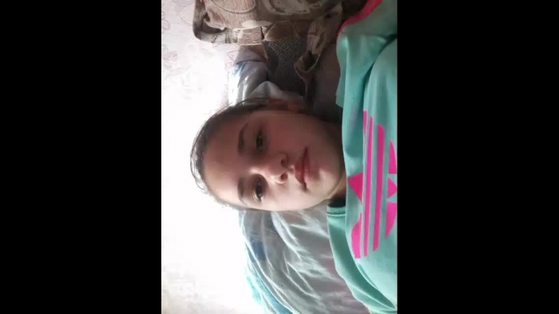 Ангелина Паясь - Live