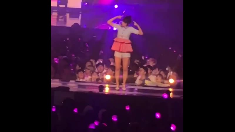190607 Rollin Rollin - Yena fancam