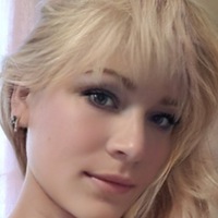 Алёна Симонова | Воткинск