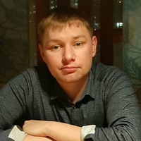 Никита Свиридов