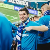 Роман Некрасов