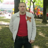 Александр Скородумов