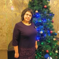 Людмила Голобородько