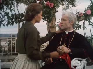 «Поющие в терновнике» (1983) - мелодрама, реж. Дэрил Дьюк, 3-я серия