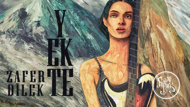 Zafer Dilek - Yekte (1976)
