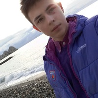 Шурик Храмов