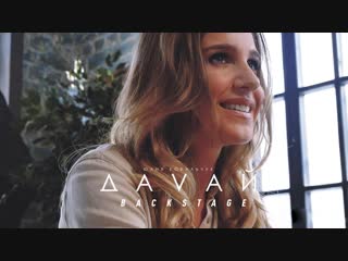 Юлия Ковальчук - Давай (Репортаж со съёмок клипа)