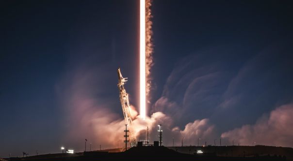 SpaceX готовится к строительству собственного центра на мысе Канаверал