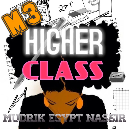 M3 альбом Higher Class