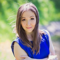 Марина Якимова